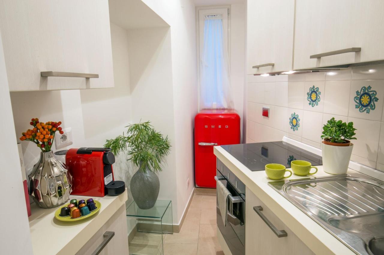 Mytale Luxury Spagna Roma