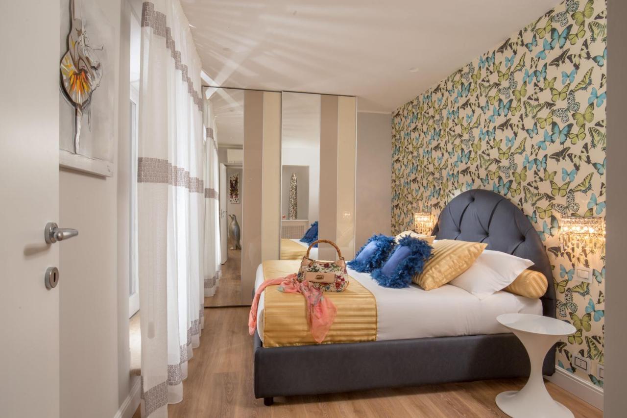 Apartment Mytale Luxury Spagna Rom