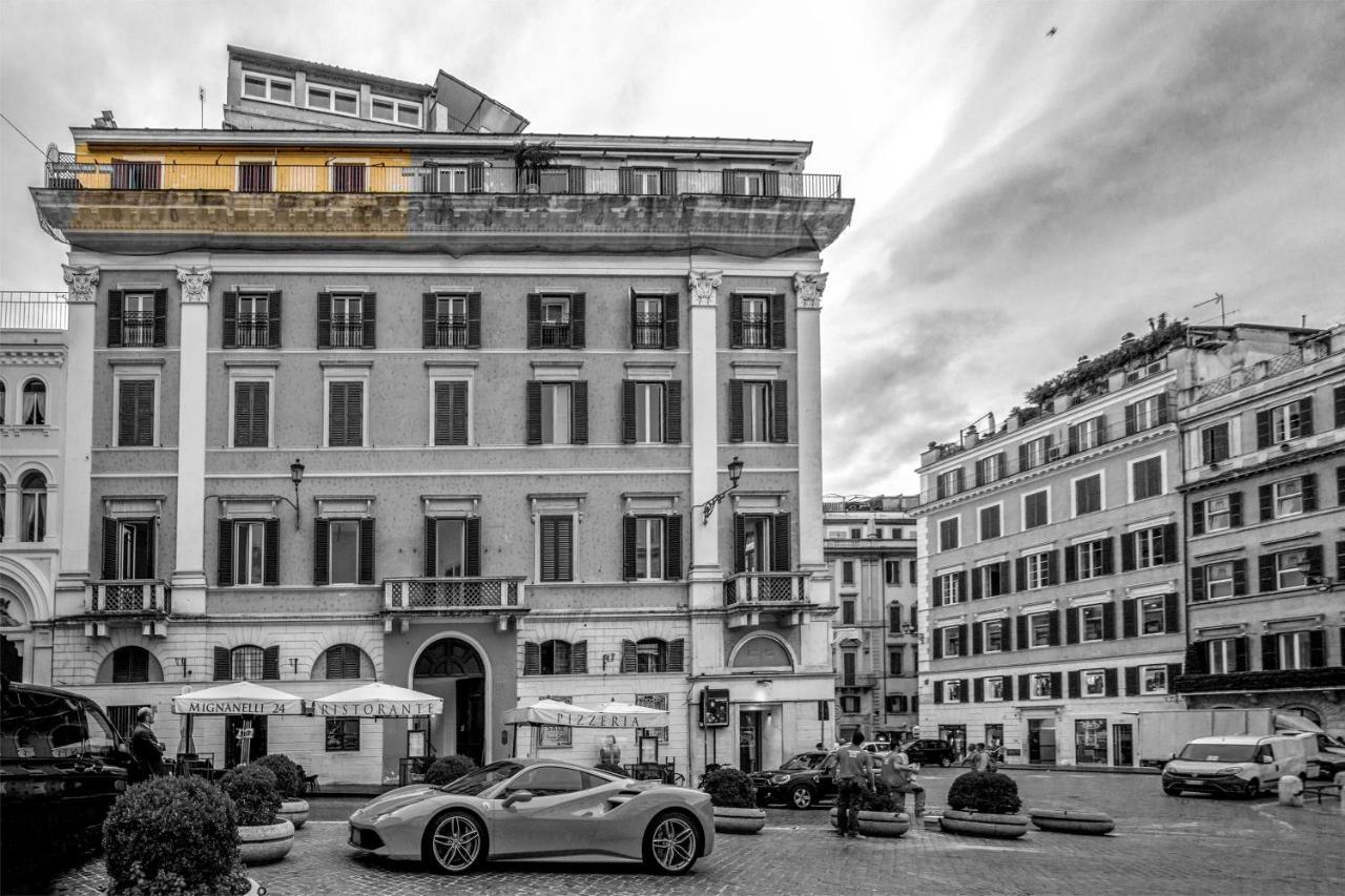 Mytale Luxury Spagna Rom