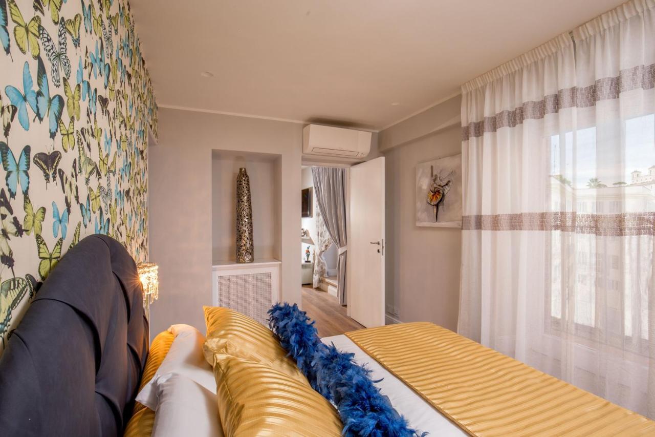 Mytale Luxury Spagna Rom