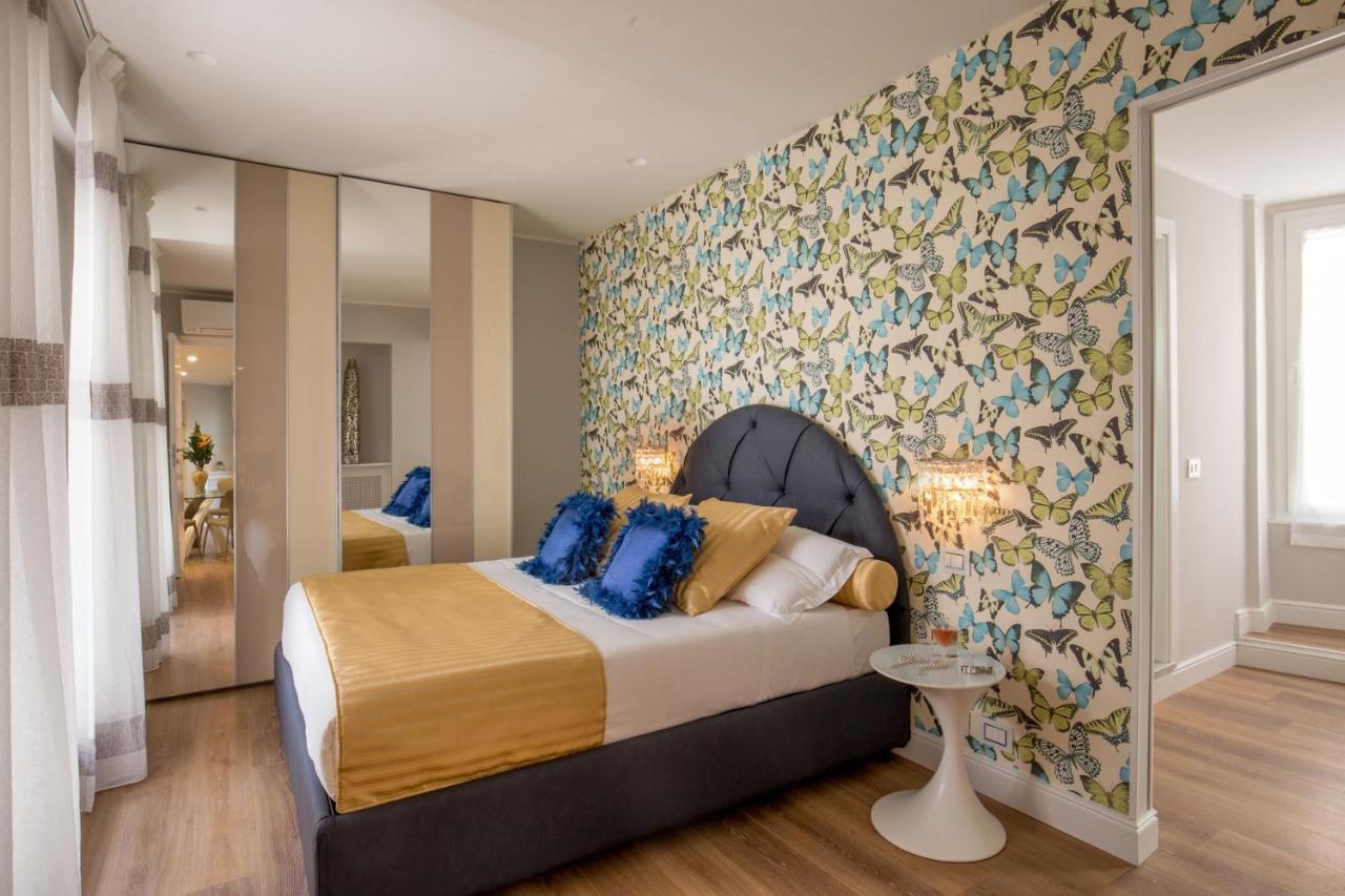 Mytale Luxury Spagna * Rom