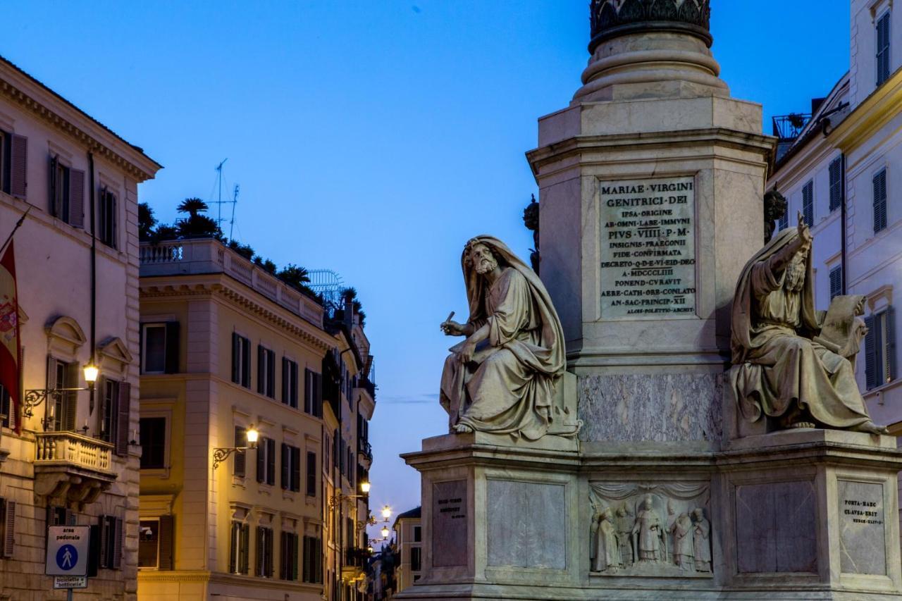 Mytale Luxury Spagna * Roma