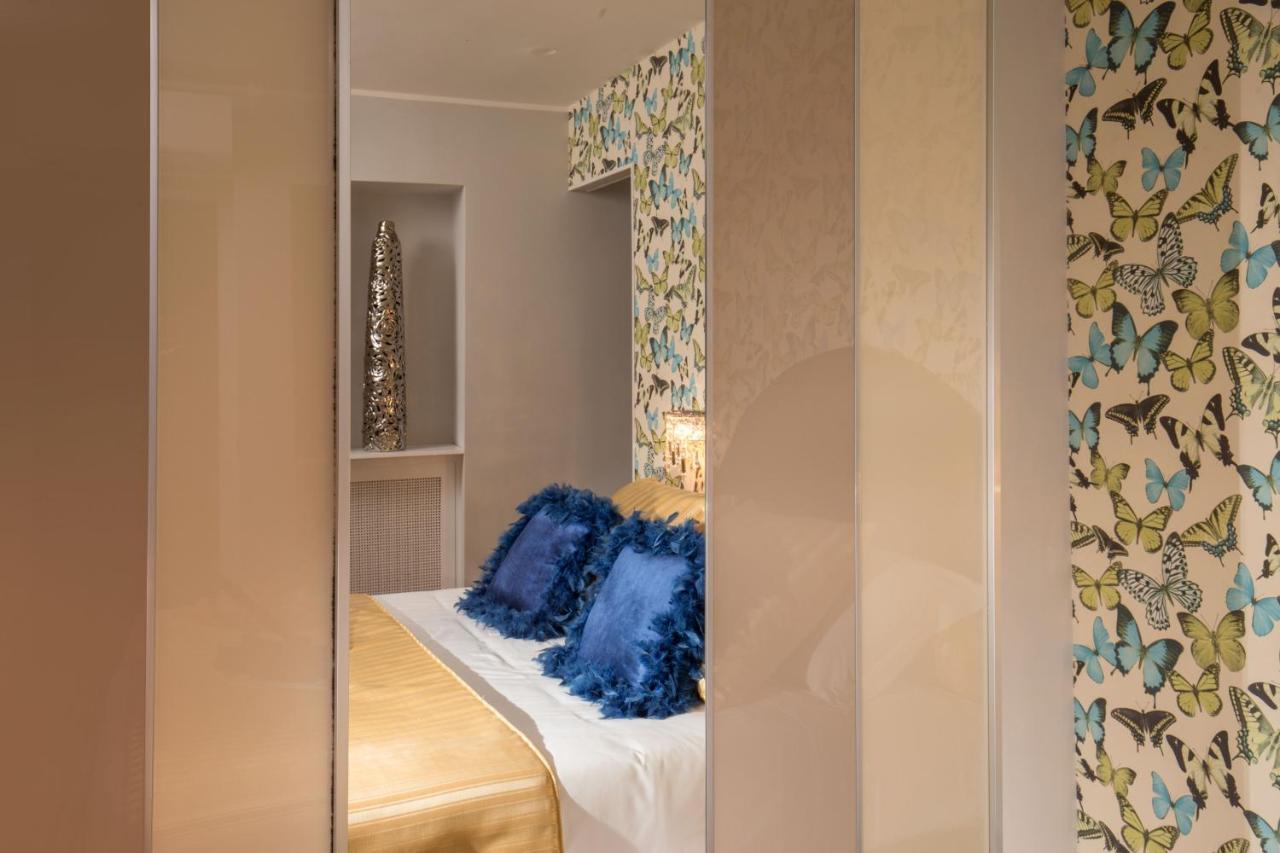 Mytale Luxury Spagna * Rom