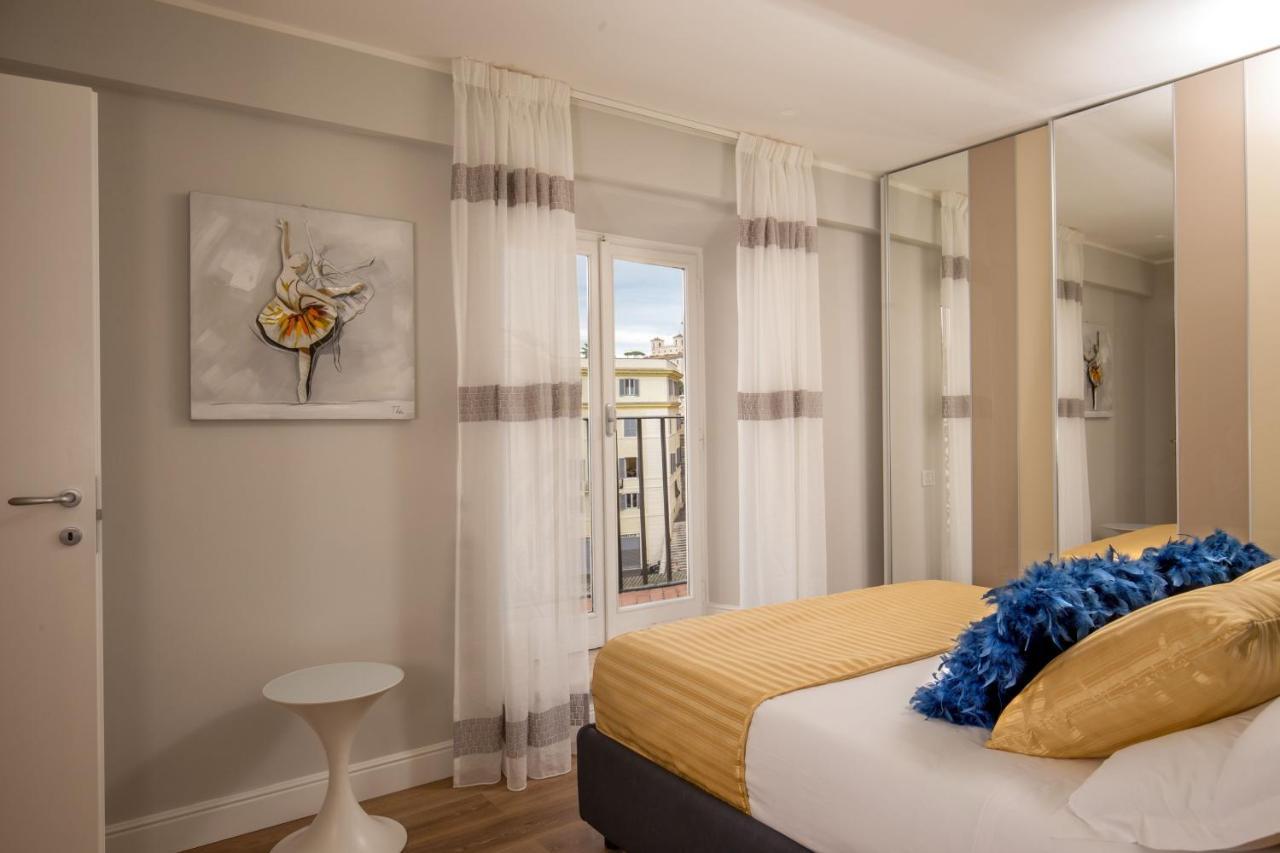 Mytale Luxury Spagna Rom